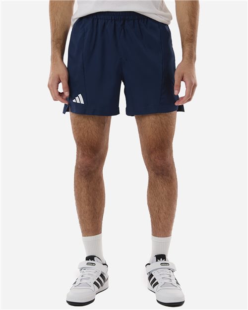 Adidas Men's D4T Woven 7" Shorts - Adidas AT304