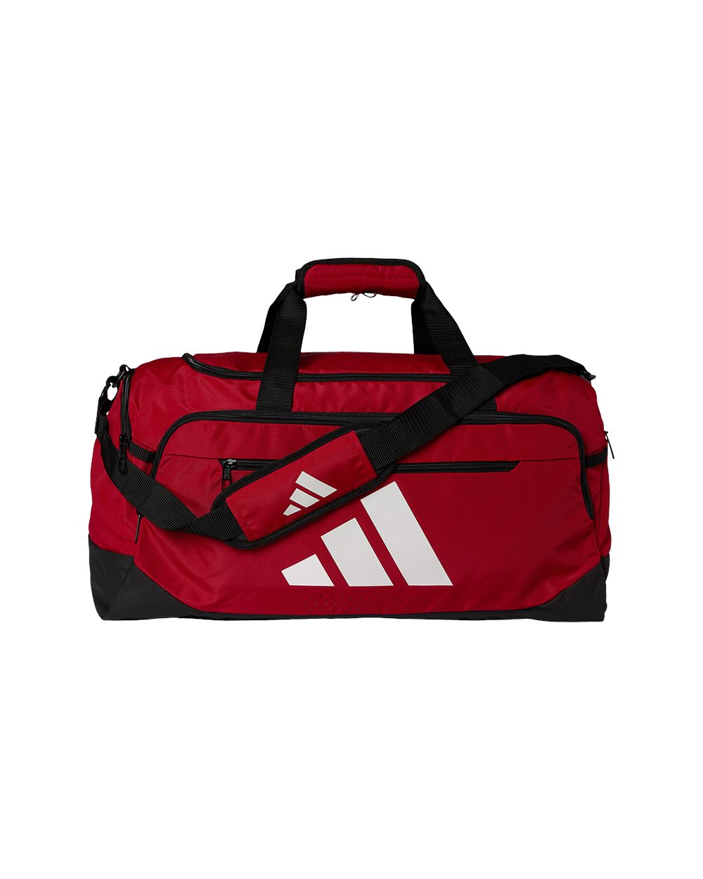 Adidas Defender 5 Medium Duffel Bag - Adidas AB602