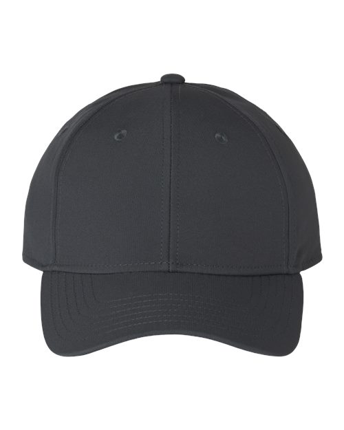 Adidas AH607 Official Fundamental Alliance Cap Decorated For Custom Logo Placement