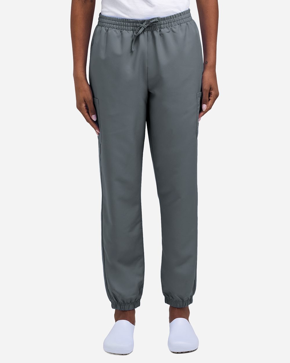 Hanes HSB001 Women's Scrub Joggers