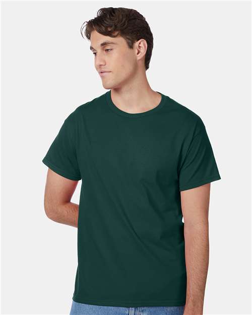 Hanes Unisex Authentic T-Shirt - Hanes 5250