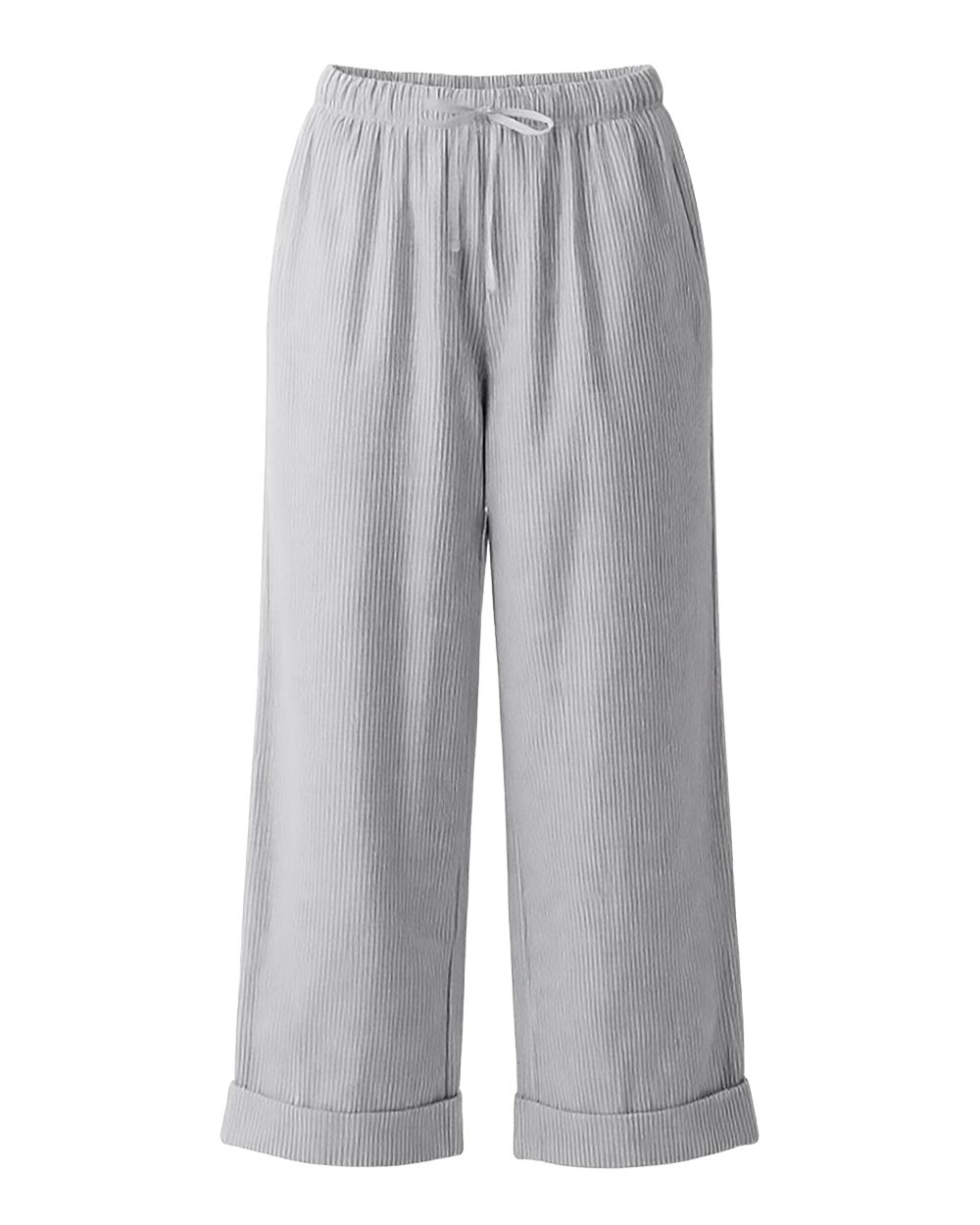 Boxercraft Women's Seersucker Pants - Boxercraft BW6803