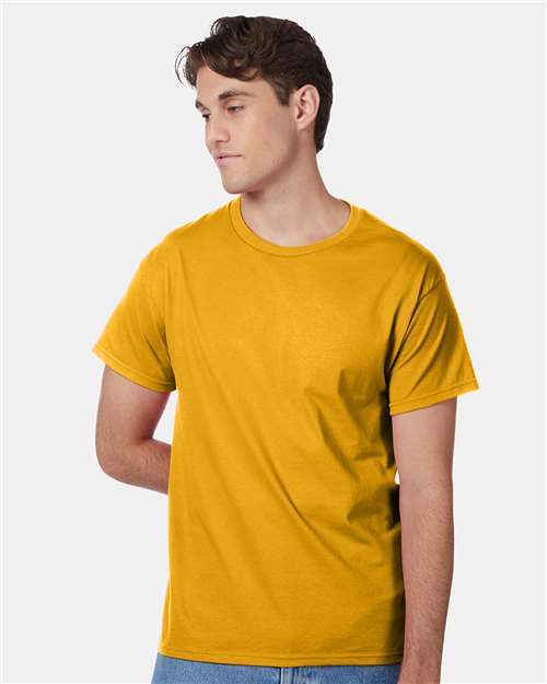 Hanes Unisex Authentic T-Shirt - Hanes 5250
