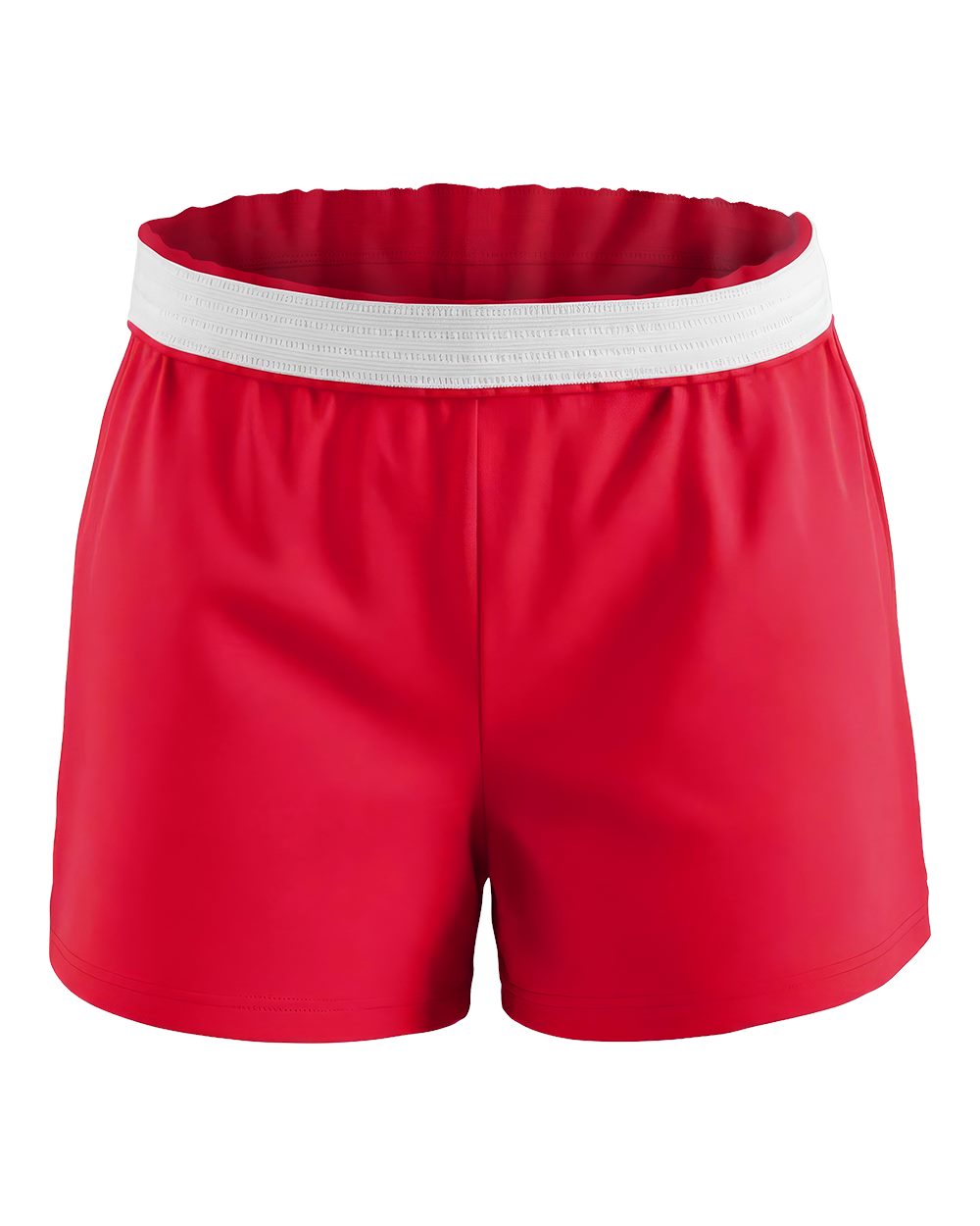 Boxercraft BY6504 Youth Essential Spirit Shorts