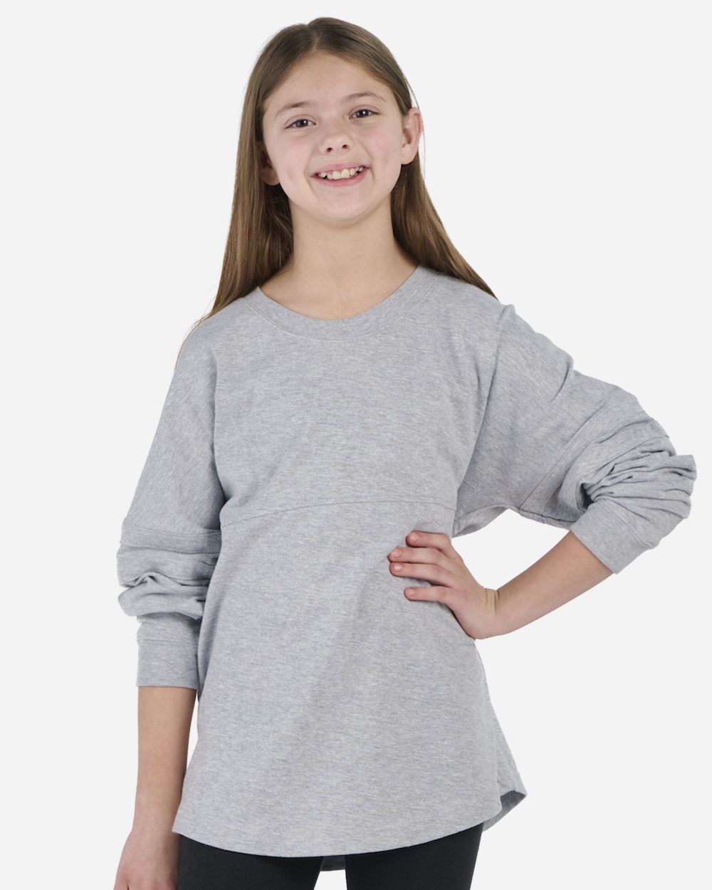 Boxercraft Youth Pom Pom Jersey - Boxercraft BY3514