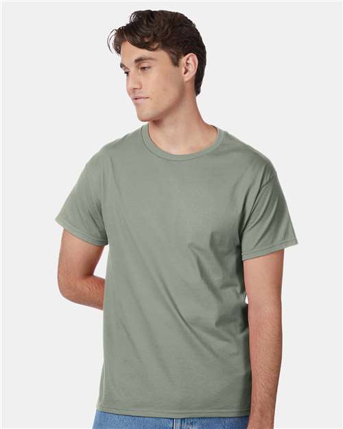 Hanes Unisex Authentic T-Shirt - Hanes 5250