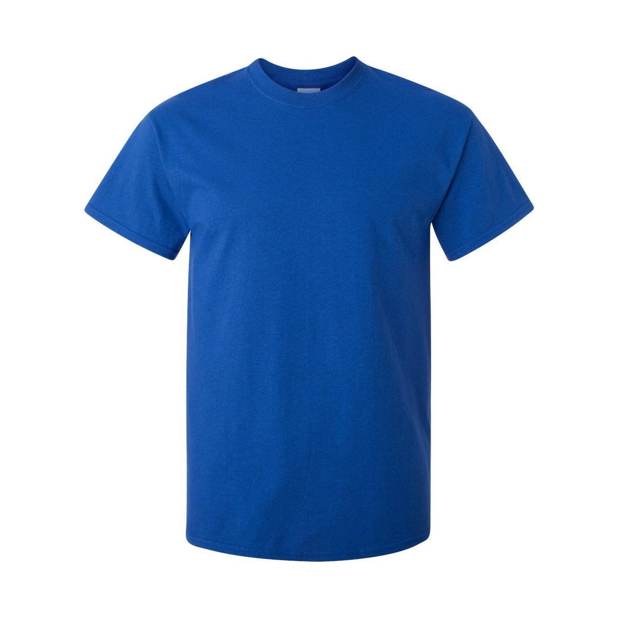 Wholesale Men's T-Shirts Ultra Cotton Heavyweight - Antique Royal Gildan Antique Royal Small