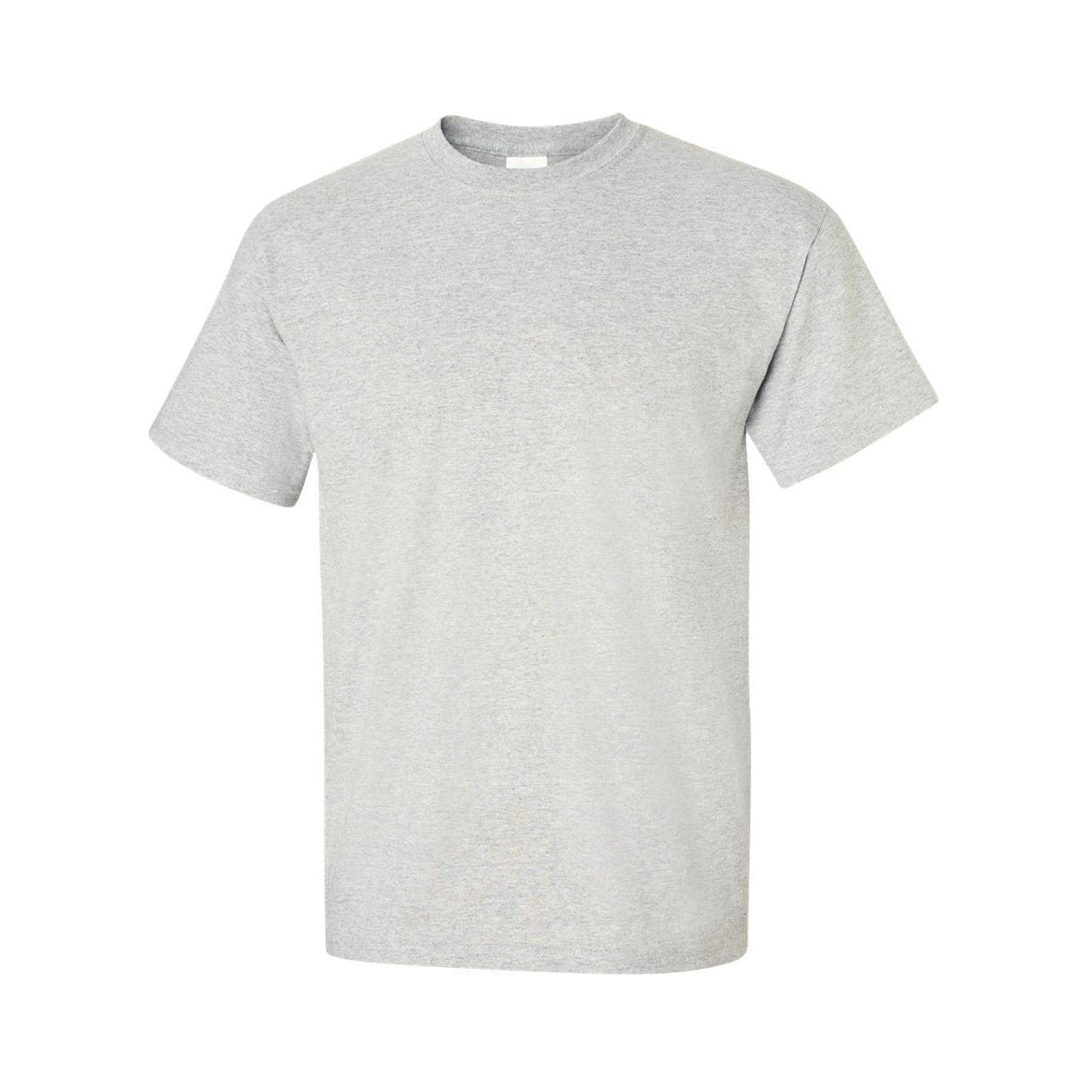 Wholesale Men's T-Shirts Ultra Cotton Heavyweight - Sport Grey Gildan Sport Grey Small