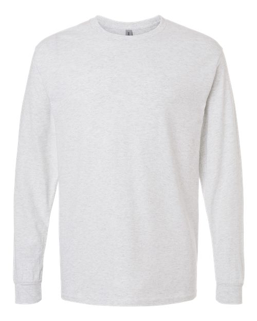 Gildan 5400 Heavy Cotton Long Sleeve T-Shirt | Wholesale Blank
