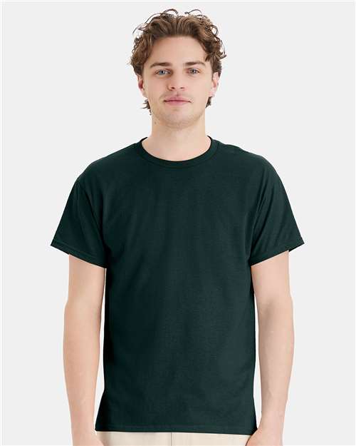 Hanes 5170 Unisex EcoSmart T-Shirt