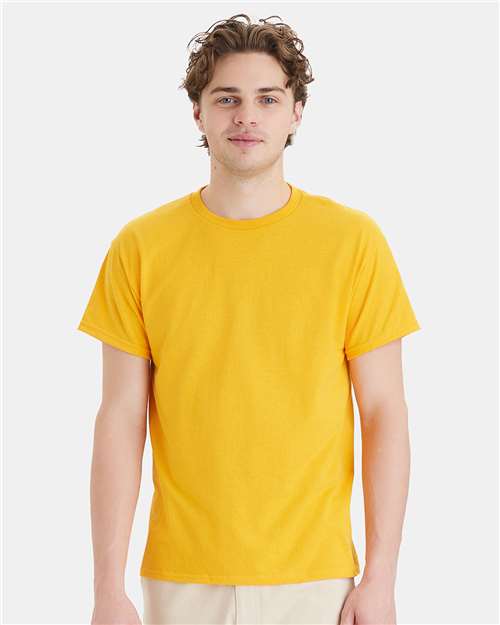 Hanes 5170 Unisex EcoSmart T-Shirt