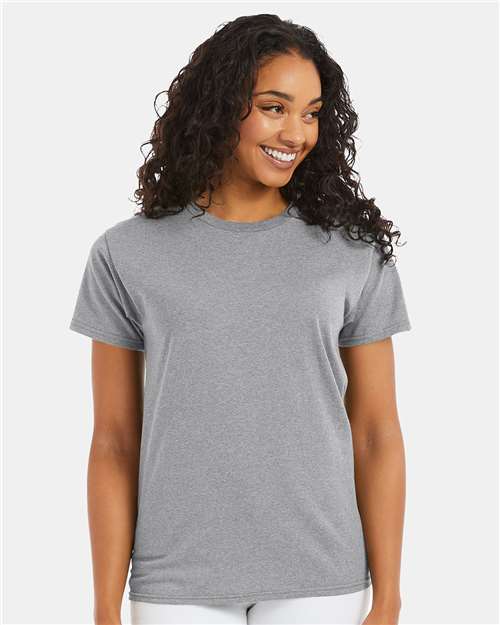 Hanes 5170 Unisex EcoSmart T-Shirt