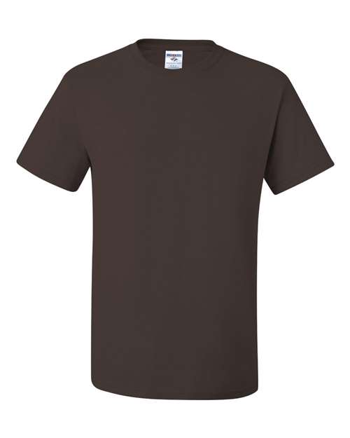 JERZEES Unisex Dri-Power® 50/50 T-Shirt - JERZEES 29MR