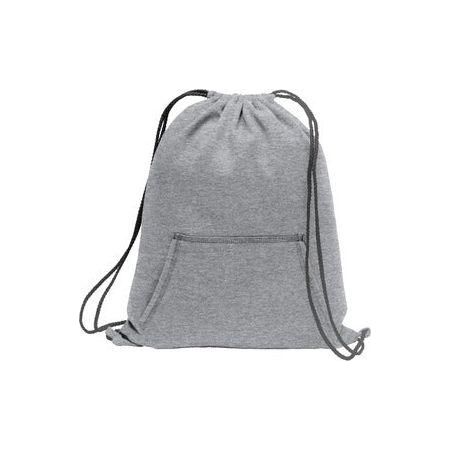 Sweatshirt Cinch Pack Joe's USA Athletic Heather