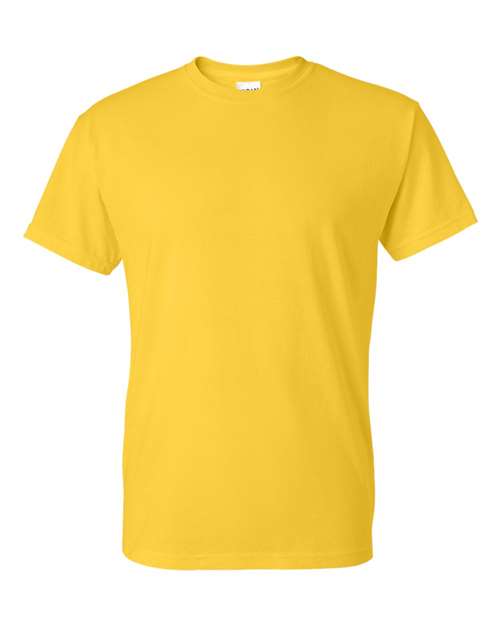 Gildan 8000 DryBlend 50/50 T-Shirt