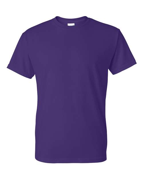 Gildan Unisex DryBlend® T-Shirt - Gildan 8000