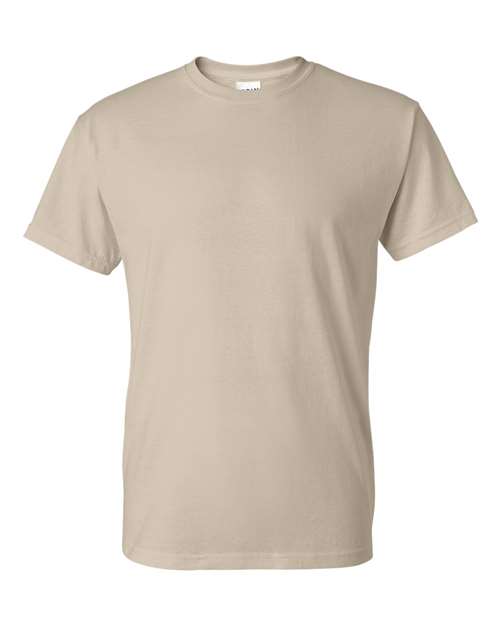 Gildan 8000 DryBlend 50/50 T-Shirt