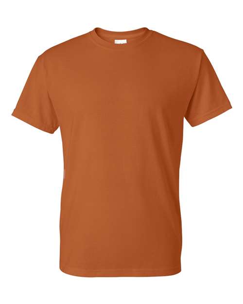 Gildan 8000 DryBlend 50/50 T-Shirt
