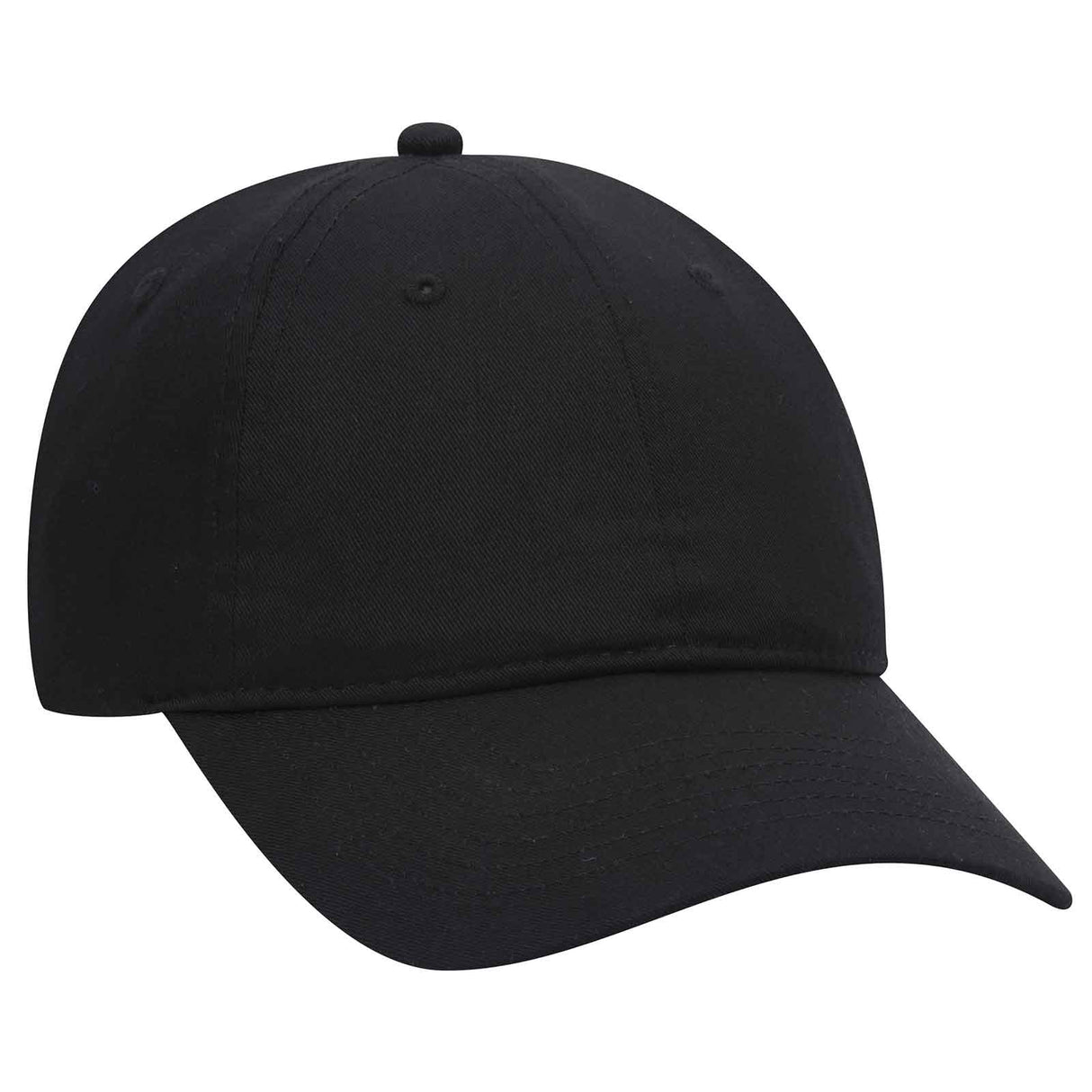 OTTO CAP® 6 Panel Low Profile Baseball Cap OTTO 18-010
