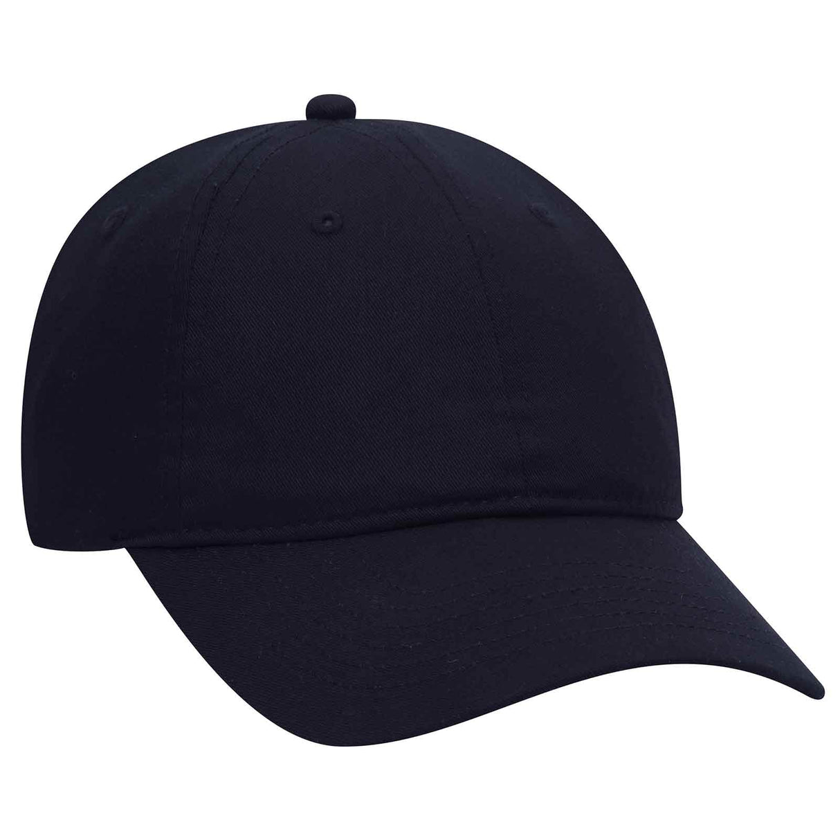 OTTO CAP® 6 Panel Low Profile Baseball Cap OTTO 18-010