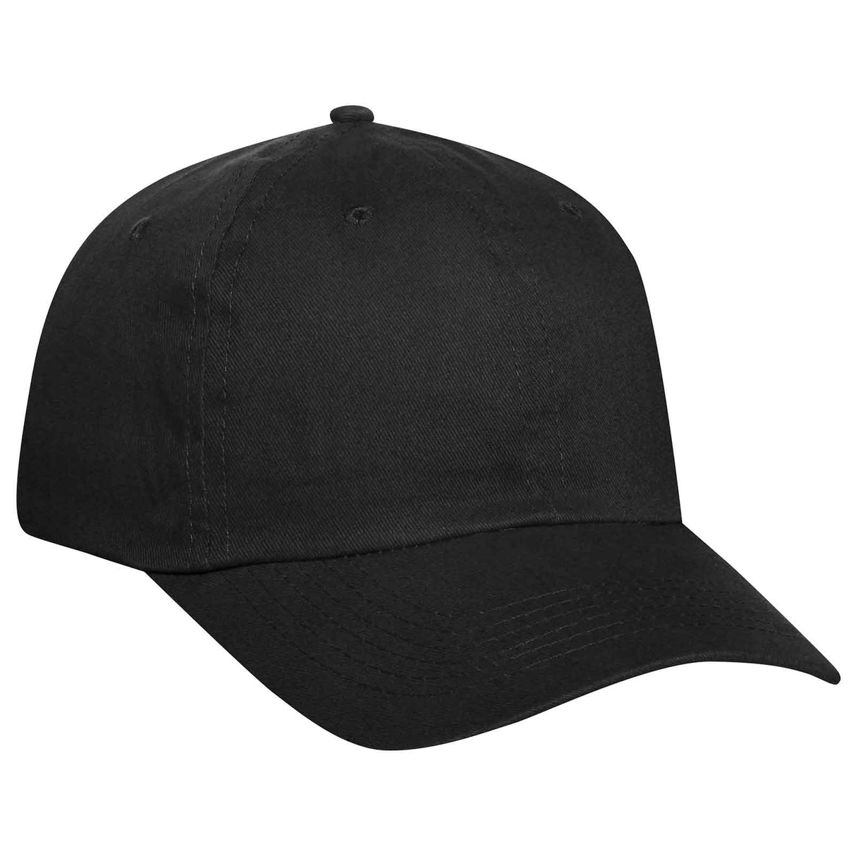 OTTO CAPĀ® 6 Panel Low Profile Baseball Cap OTTO 18-1108