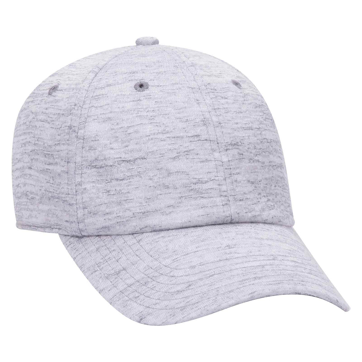 OTTO CAP® 6 Panel Low Profile Baseball Cap OTTO 18-1231A