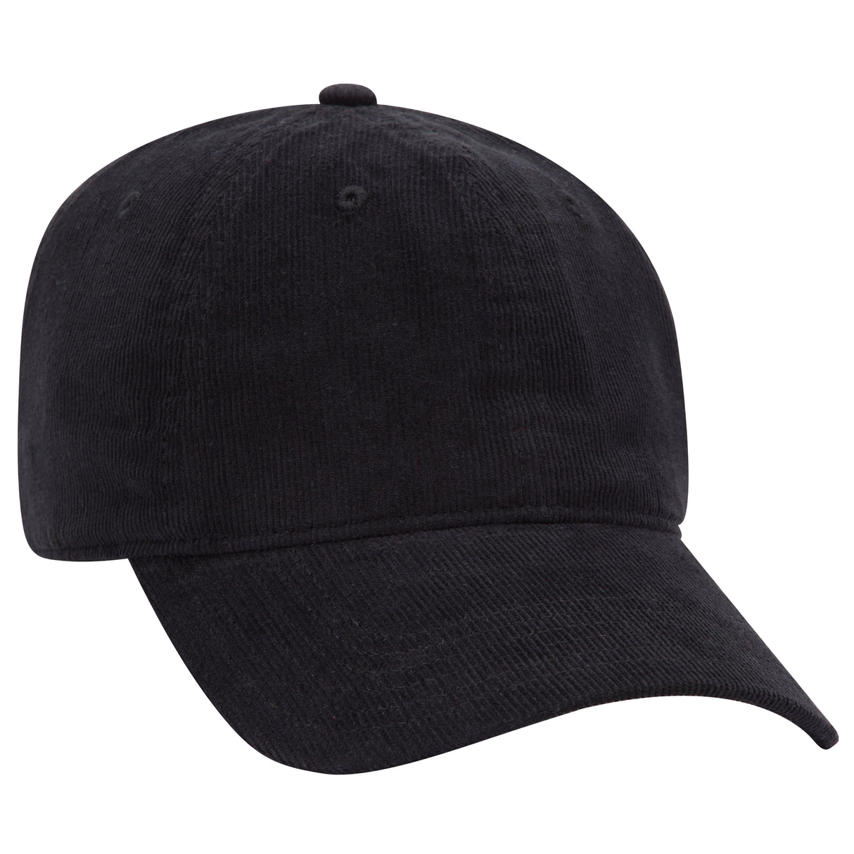 OTTO CAP® 6 Panel Low Profile Baseball Cap OTTO 18-1272