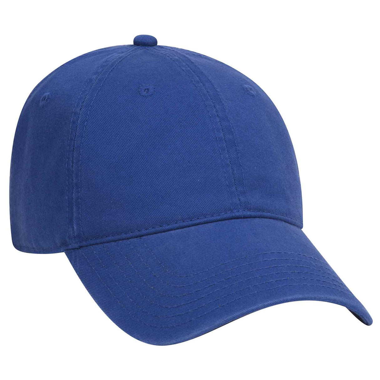 OTTO CAP® 6 Panel Low Profile Dad Hat OTTO 18-692