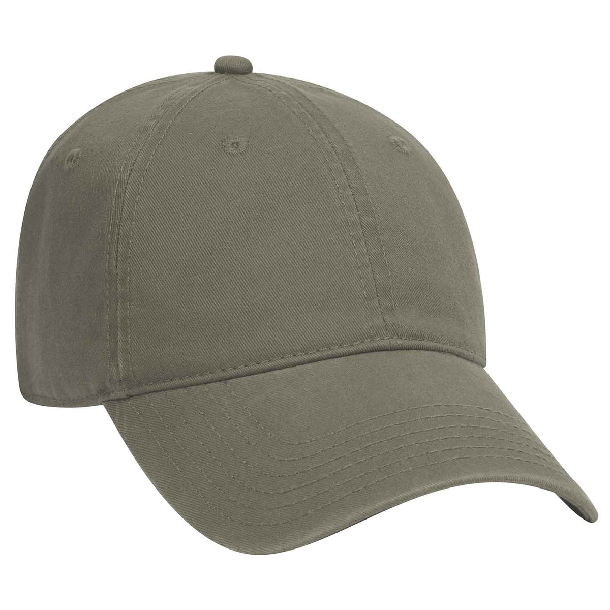 OTTO CAP® 6 Panel Low Profile Dad Hat OTTO 18-692