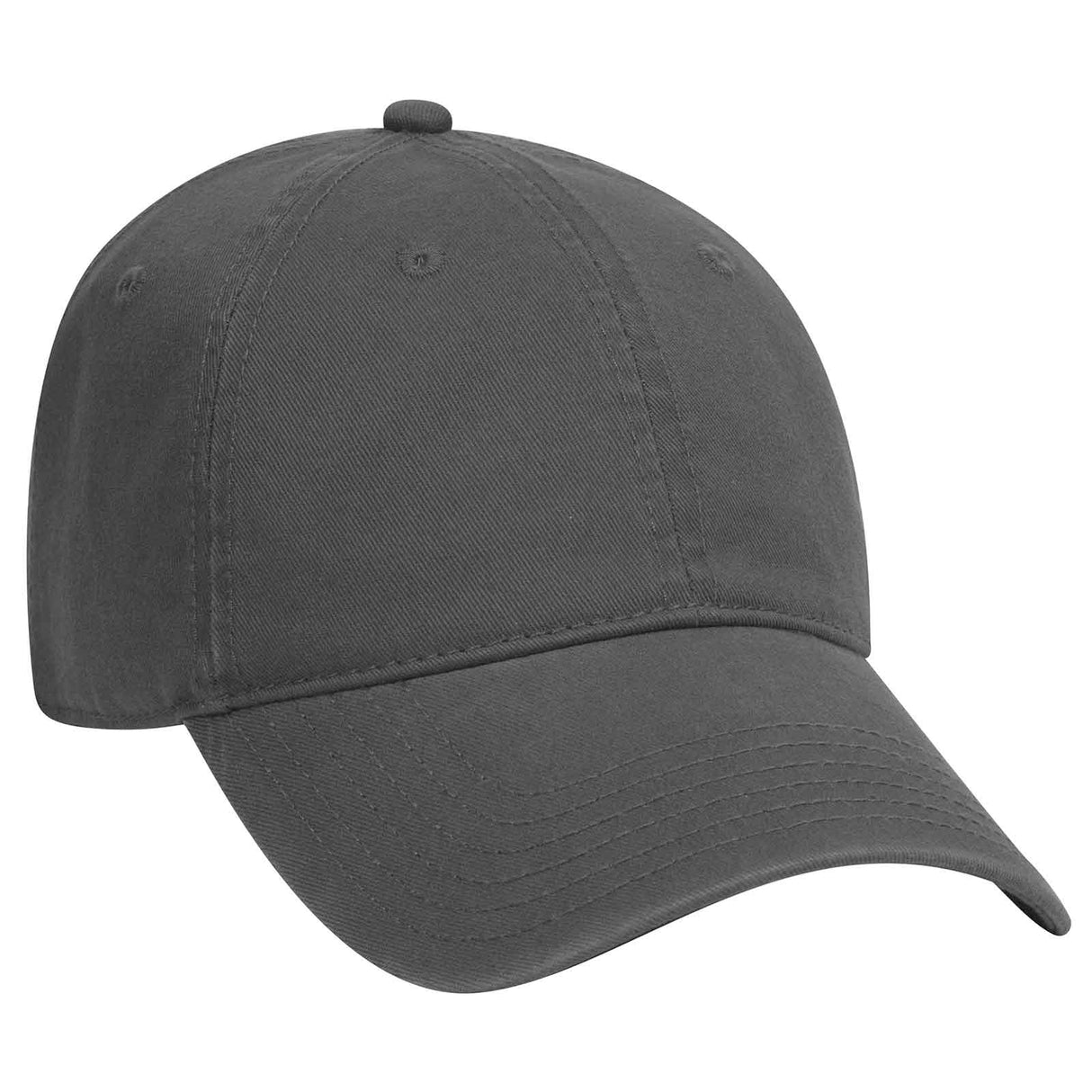 OTTO CAP® 6 Panel Low Profile Dad Hat OTTO 18-692