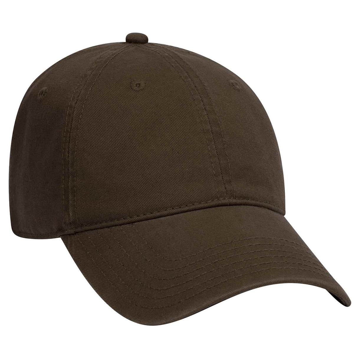 OTTO CAP® 6 Panel Low Profile Dad Hat OTTO 18-692