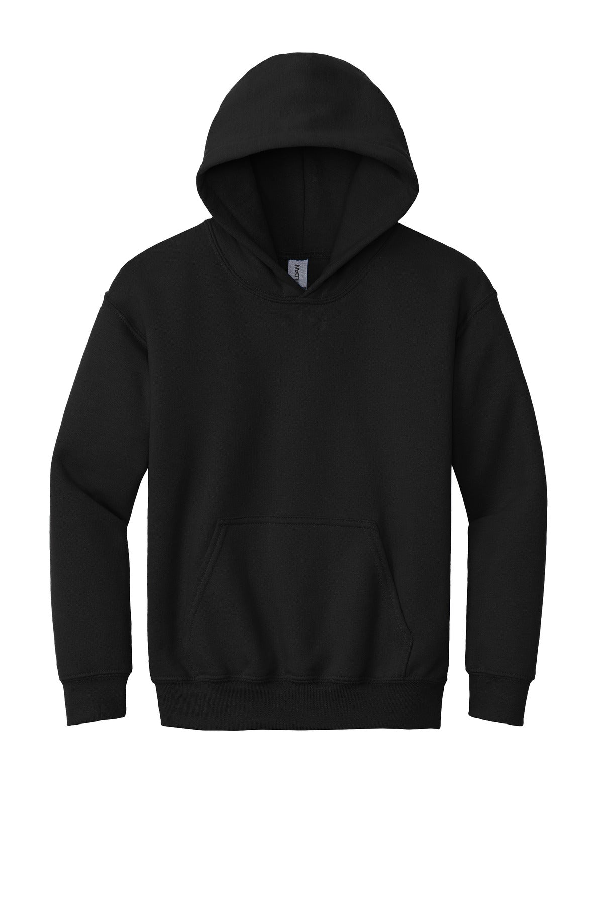 Gildan ® - Youth Heavy Blend™ Hooded Sweatshirt. 18500B - Gildan 18500B