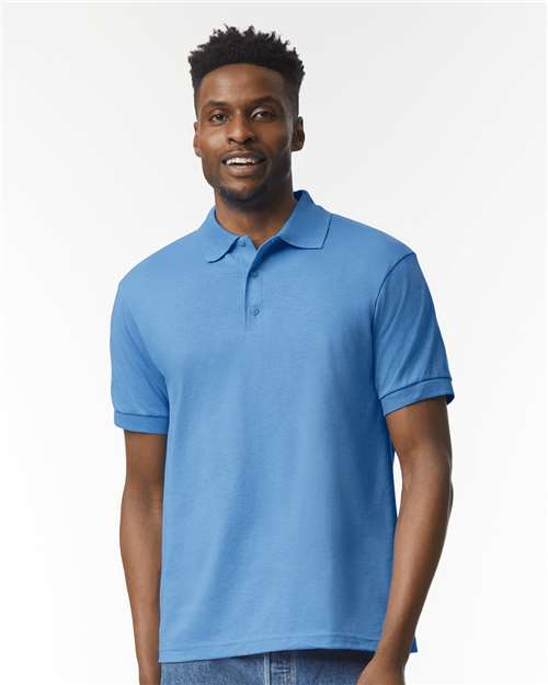 Gildan 8800 Unisex DryBlend Jersey Polo