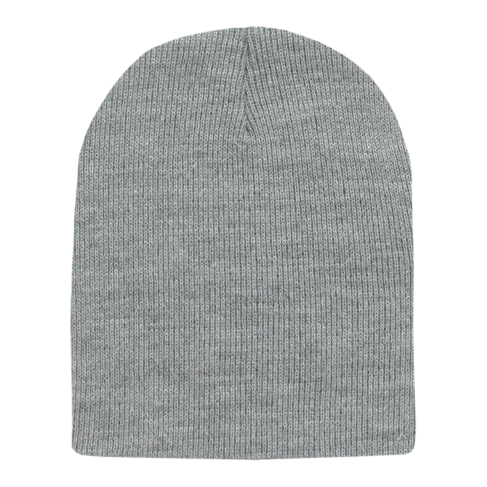 Decky Acrylic/Polyester Short Beanies | Decky 187