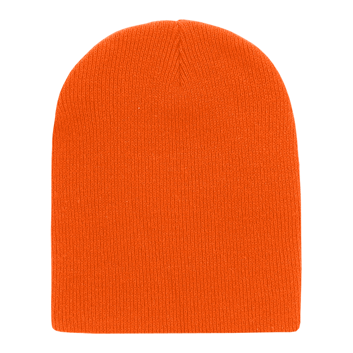 Decky Acrylic/Polyester Short Beanies | Decky 187