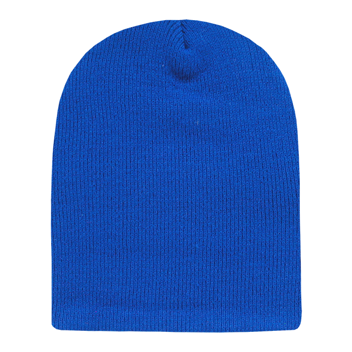 Decky Acrylic/Polyester Short Beanies | Decky 187