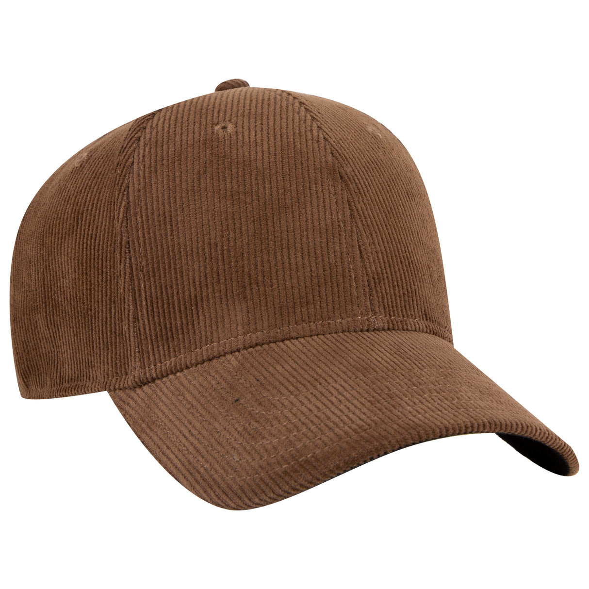 OTTO CAP® 6 Panel Low Profile Baseball Cap OTTO 19-004