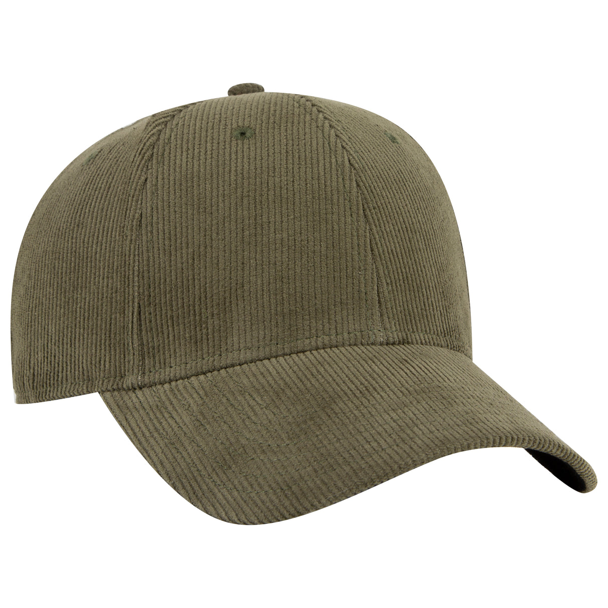 OTTO CAP® 6 Panel Low Profile Baseball Cap OTTO 19-004