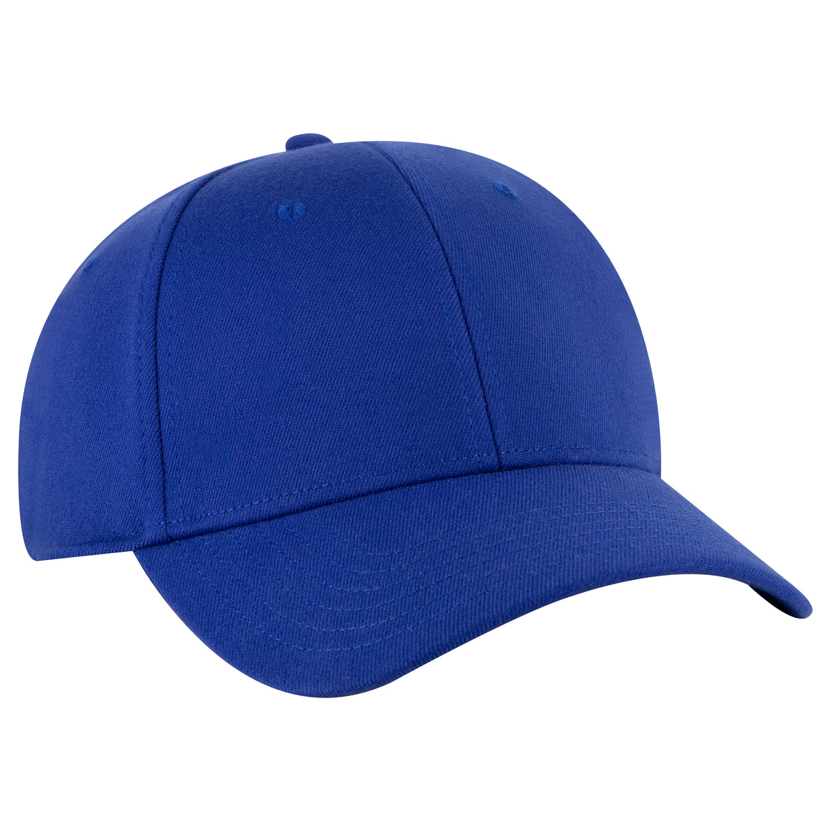 OTTO CAP® OTTO COMFY FIT® 6 Panel Low Profile Baseball Cap OTTO 19-1