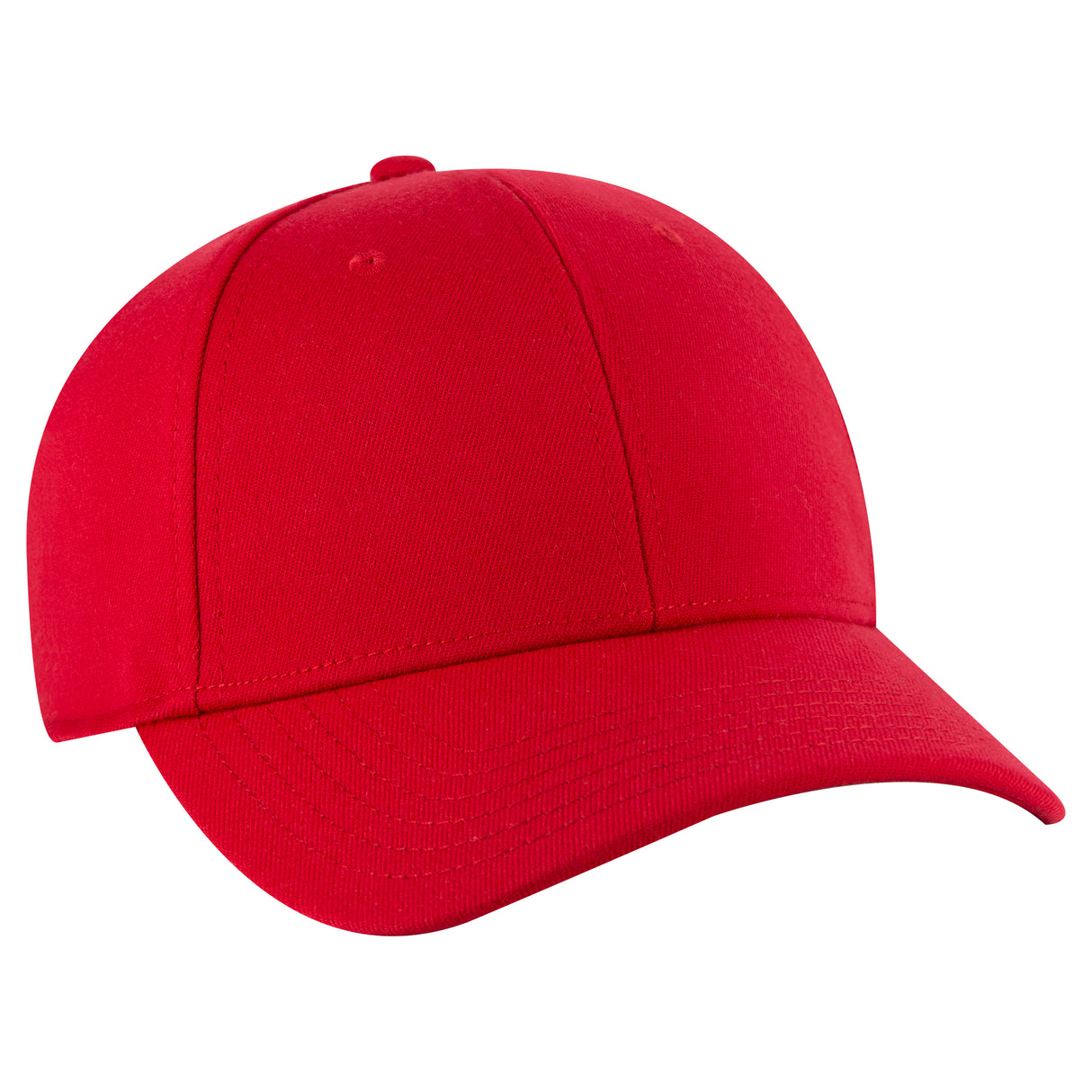 OTTO CAP® OTTO COMFY FIT® 6 Panel Low Profile Baseball Cap OTTO 19-1