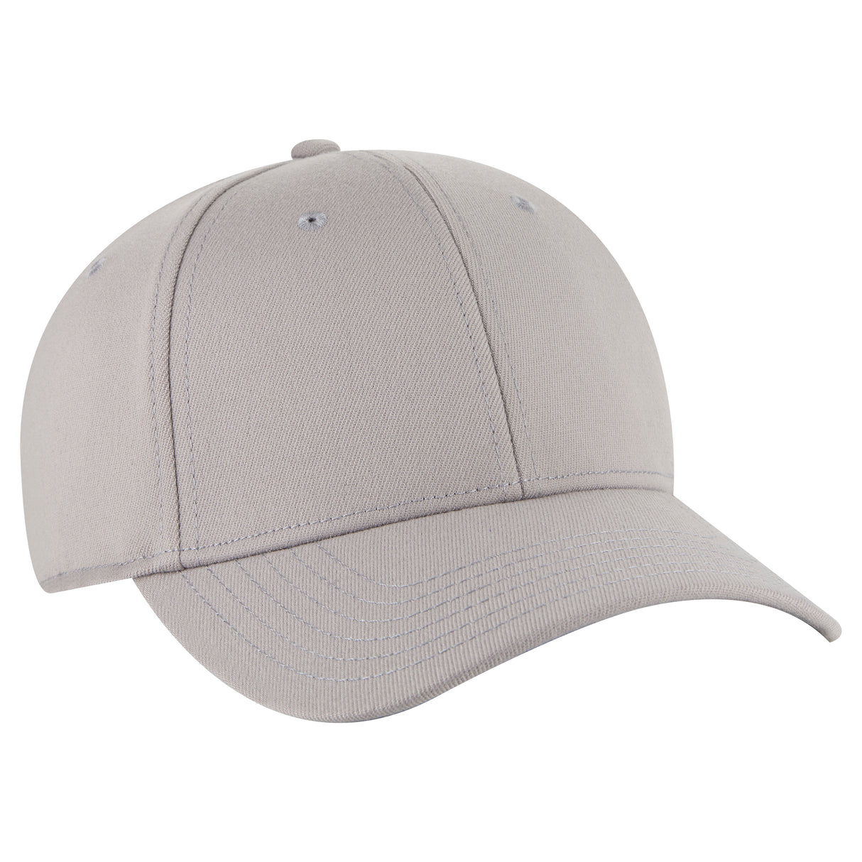 OTTO CAP® OTTO COMFY FIT® 6 Panel Low Profile Baseball Cap OTTO 19-1