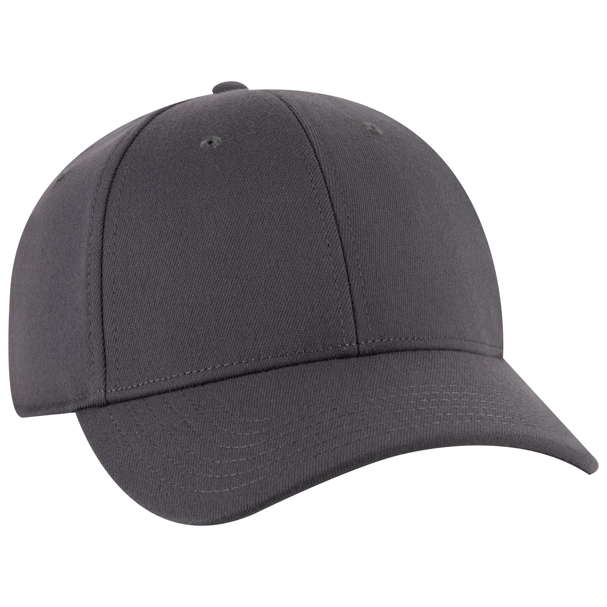 OTTO CAP® OTTO COMFY FIT® 6 Panel Low Profile Baseball Cap OTTO 19-1
