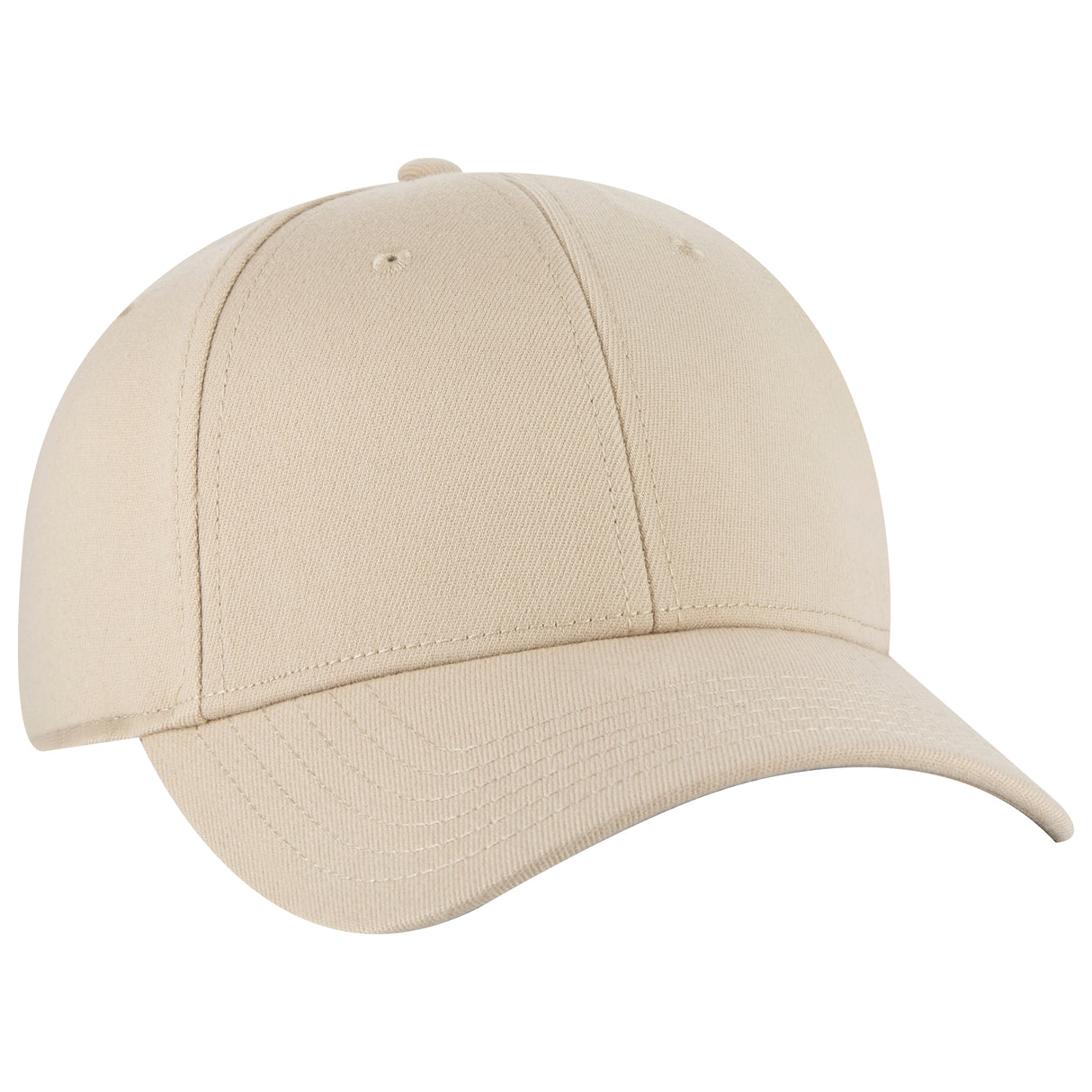 OTTO CAP® OTTO COMFY FIT® 6 Panel Low Profile Baseball Cap OTTO 19-1