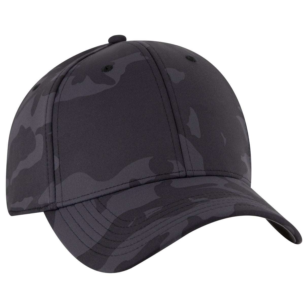 OTTO CAP® OTTO COMFY FIT® 6 Panel Low Profile Baseball Cap OTTO 19-1232