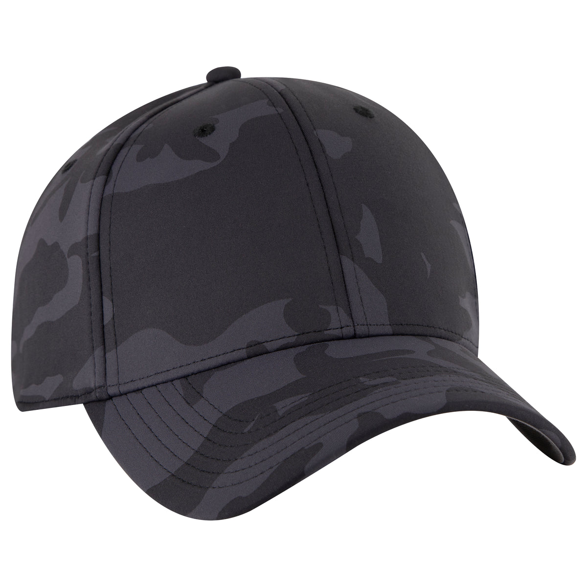 OTTO CAP® OTTO COMFY FIT® 6 Panel Low Profile Baseball Cap OTTO 19-1232