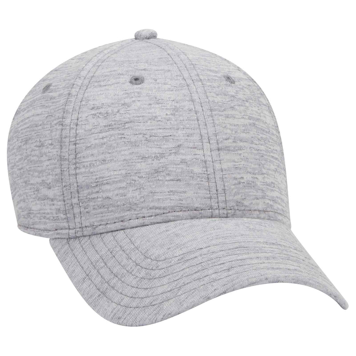 OTTO CAP® 6 Panel Low Profile Baseball Cap OTTO 19-1232A