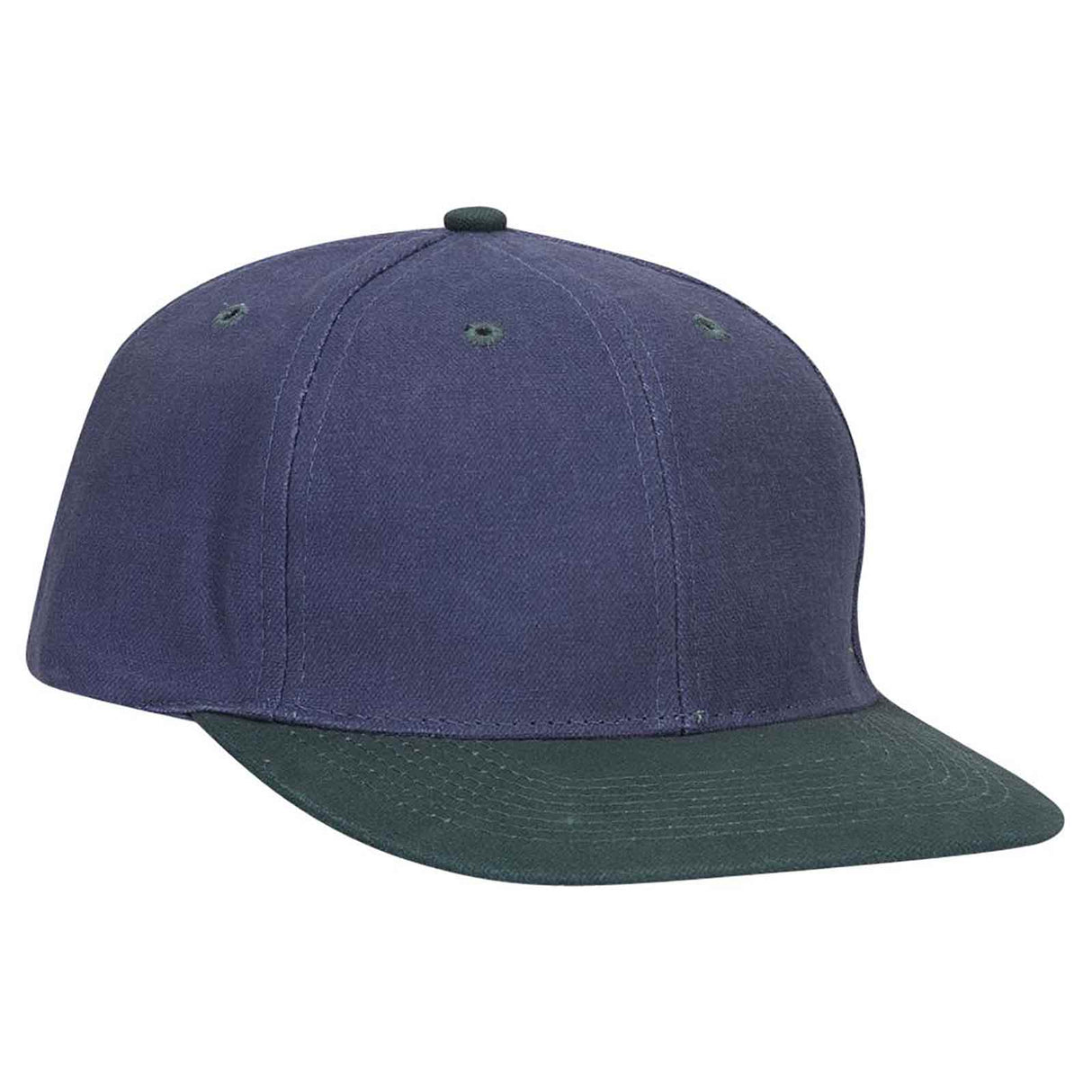 OTTO CAP® 6 Panel Low Profile Baseball Cap OTTO 19-185