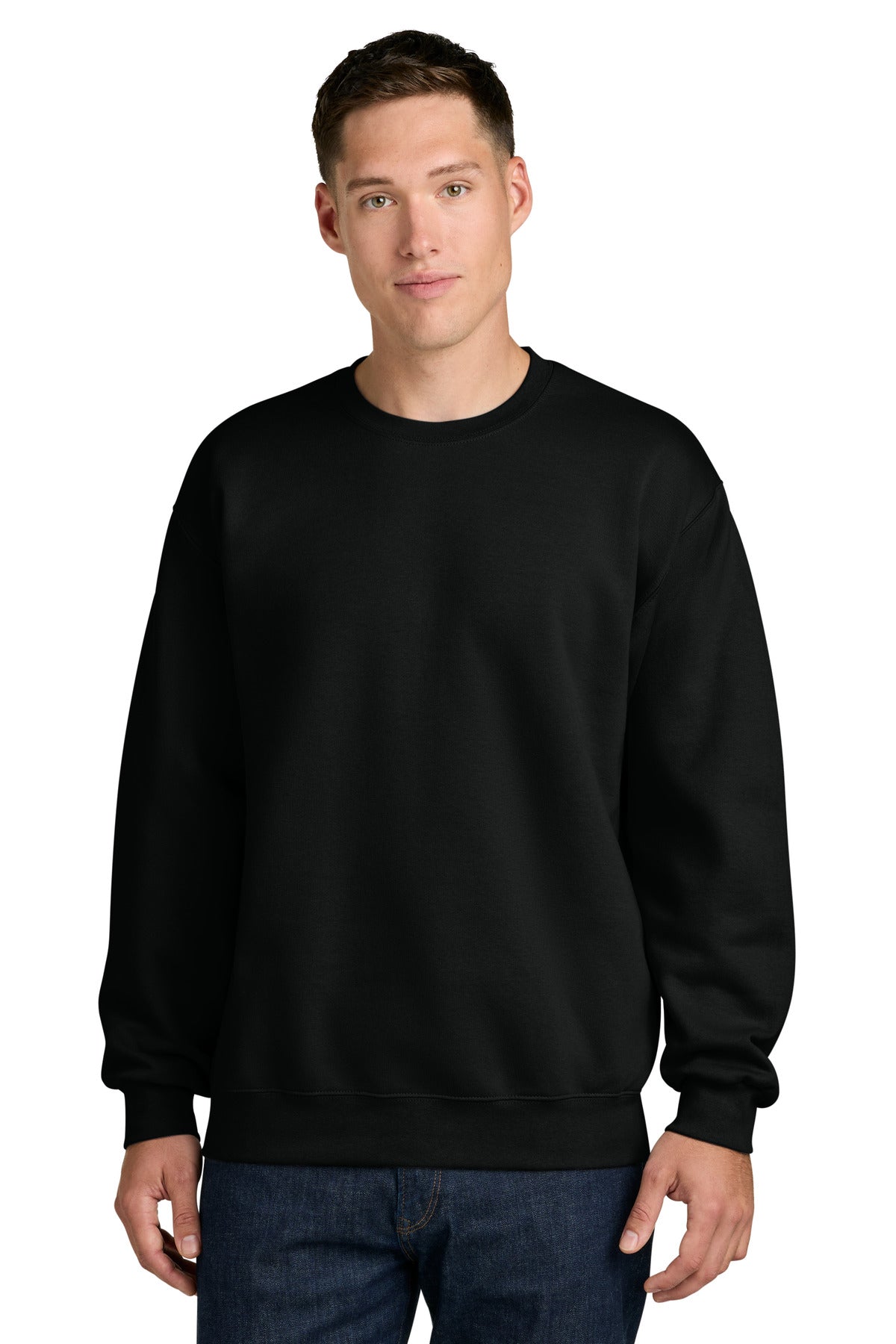 Gildan 19000 Hammer Maxweight Crewneck Sweatshirt