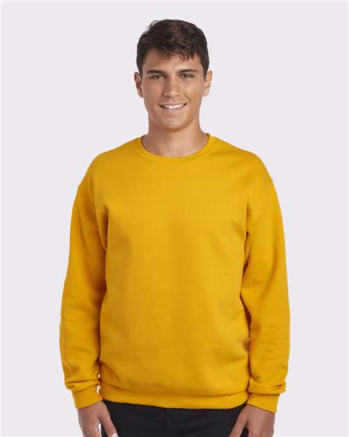 JERZEES Unisex NuBlend® Crewneck Sweatshirt - JERZEES 562MR
