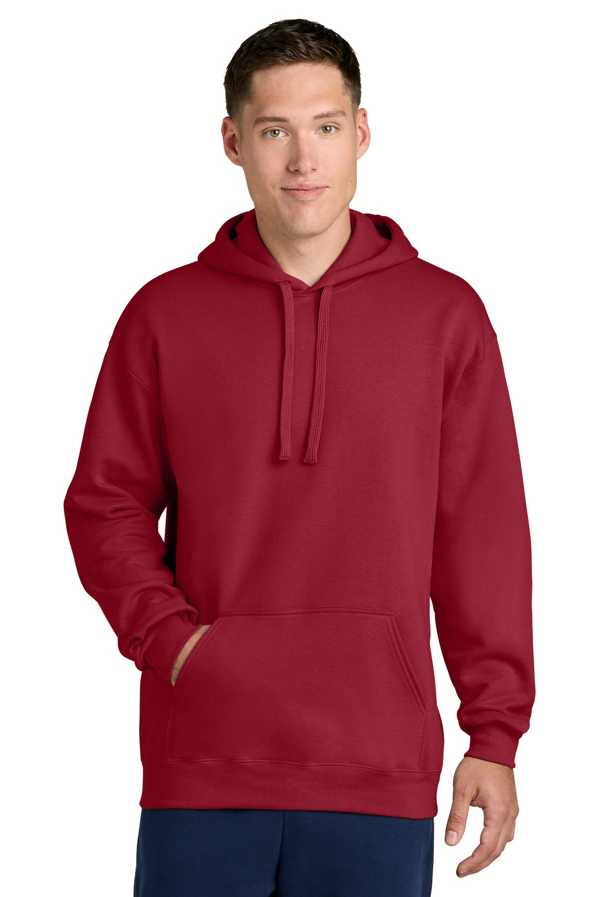 Gildan 19500 Hammer Maxweight Hooded Sweatshirt